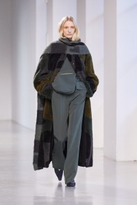 Mame Kurogouchi RTW Fall 2023