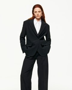 Mantù RTW Fall 2023