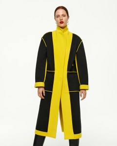 Mantù RTW Fall 2023
