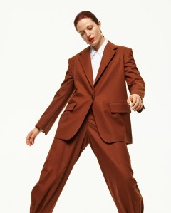 Mantù RTW Fall 2023