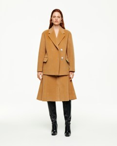 Mantù RTW Fall 2023