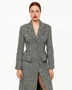 Mantù RTW Fall 2023