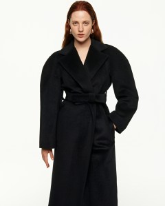 Mantù RTW Fall 2023