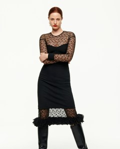 Mantù RTW Fall 2023