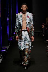 Marco Rambaldi RTW Fall 2023