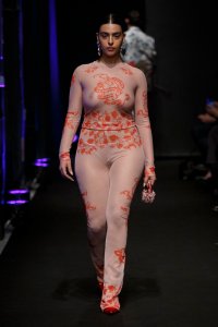 Marco Rambaldi RTW Fall 2023