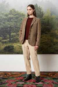 Massimo Alba RTW Fall 2023