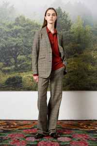 Massimo Alba RTW Fall 2023