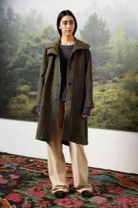 Massimo Alba RTW Fall 2023