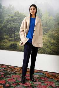 Massimo Alba RTW Fall 2023