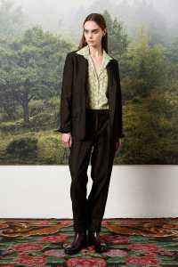 Massimo Alba RTW Fall 2023