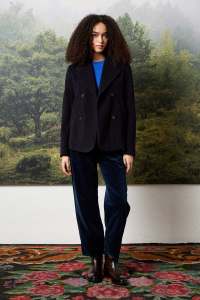 Massimo Alba RTW Fall 2023