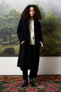 Massimo Alba RTW Fall 2023