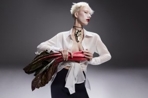 Mila Schön RTW Fall 2023