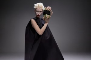 Mila Schön RTW Fall 2023