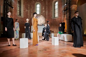 Mila Schön RTW Fall 2023