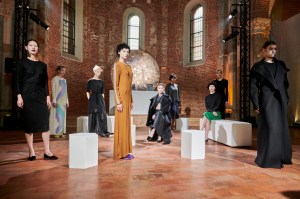 Mila Schön RTW Fall 2023