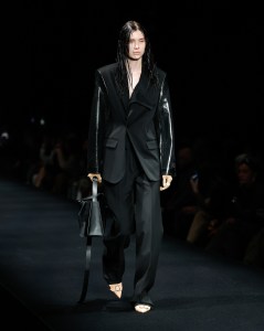MM6 Maison Margiela RTW Fall 2023