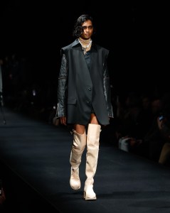MM6 Maison Margiela RTW Fall 2023