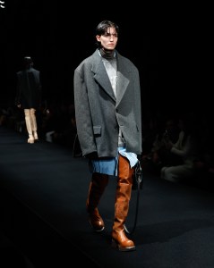 MM6 Maison Margiela RTW Fall 2023