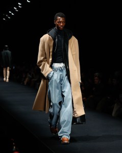 MM6 Maison Margiela RTW Fall 2023