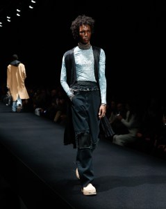 MM6 Maison Margiela RTW Fall 2023