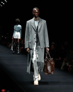 MM6 Maison Margiela RTW Fall 2023