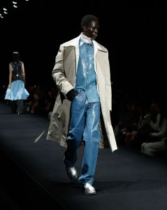 MM6 Maison Margiela RTW Fall 2023