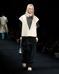 MM6 Maison Margiela RTW Fall 2023