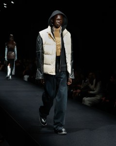 MM6 Maison Margiela RTW Fall 2023
