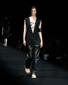 MM6 Maison Margiela RTW Fall 2023