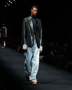 MM6 Maison Margiela RTW Fall 2023