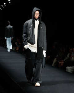 MM6 Maison Margiela RTW Fall 2023