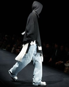 MM6 Maison Margiela RTW Fall 2023