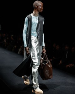 MM6 Maison Margiela RTW Fall 2023