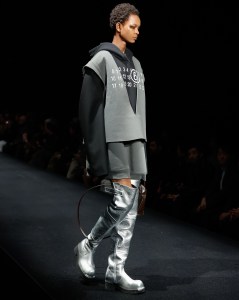 MM6 Maison Margiela RTW Fall 2023