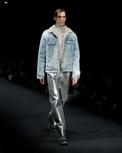 MM6 Maison Margiela RTW Fall 2023