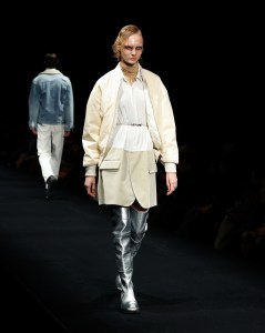 MM6 Maison Margiela RTW Fall 2023