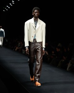MM6 Maison Margiela RTW Fall 2023