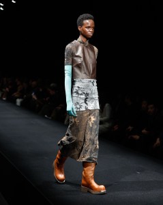 MM6 Maison Margiela RTW Fall 2023