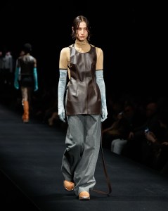MM6 Maison Margiela RTW Fall 2023