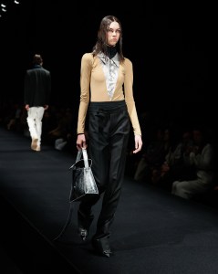 MM6 Maison Margiela RTW Fall 2023