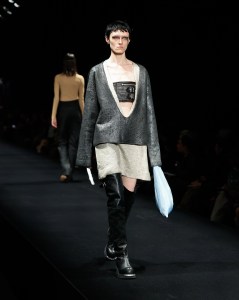 MM6 Maison Margiela RTW Fall 2023