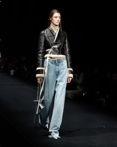 MM6 Maison Margiela RTW Fall 2023