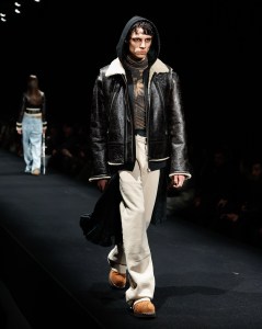 MM6 Maison Margiela RTW Fall 2023