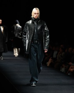 MM6 Maison Margiela RTW Fall 2023