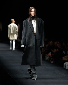 MM6 Maison Margiela RTW Fall 2023