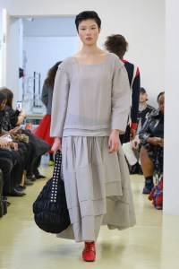 Molly Goddard RTW Fall 2023