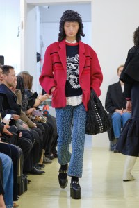 Molly Goddard RTW Fall 2023