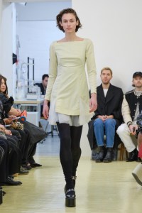 Molly Goddard RTW Fall 2023